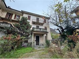 Appartamento Via Pallanzeno, Piedimulera