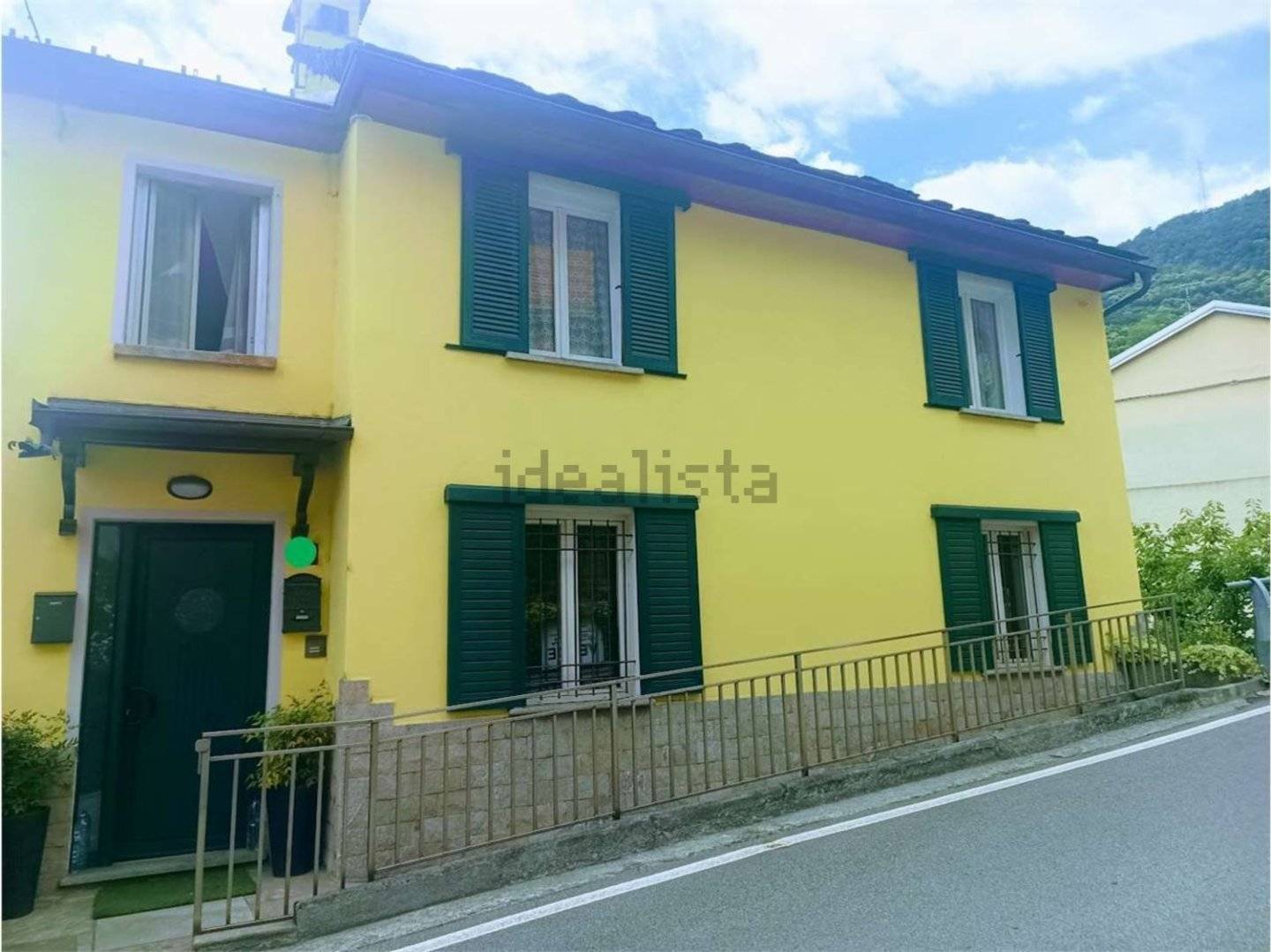 Appartamento Via Alberto Caprilei, Villadossola