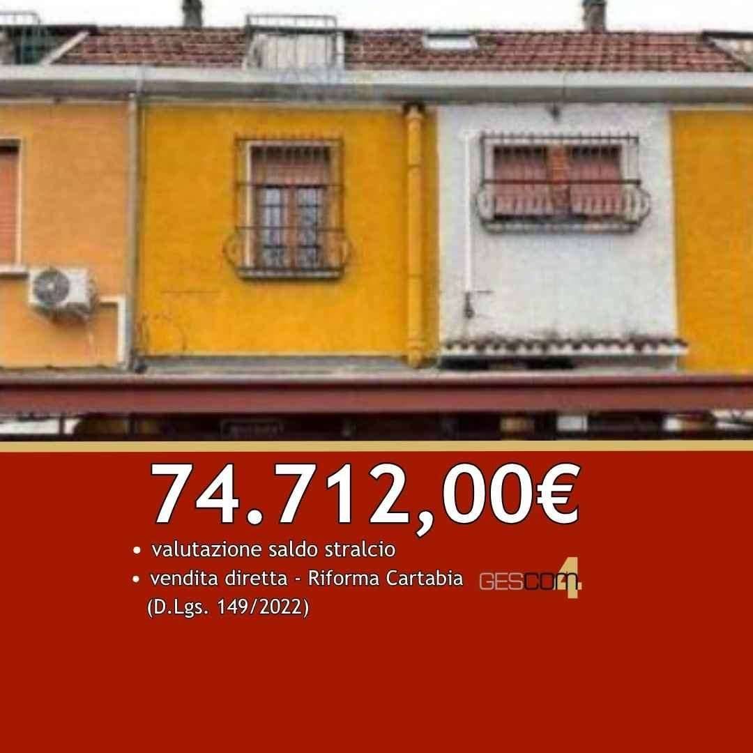 Casa indipendente Via Alessandro Lamarmora, 179, Brescia