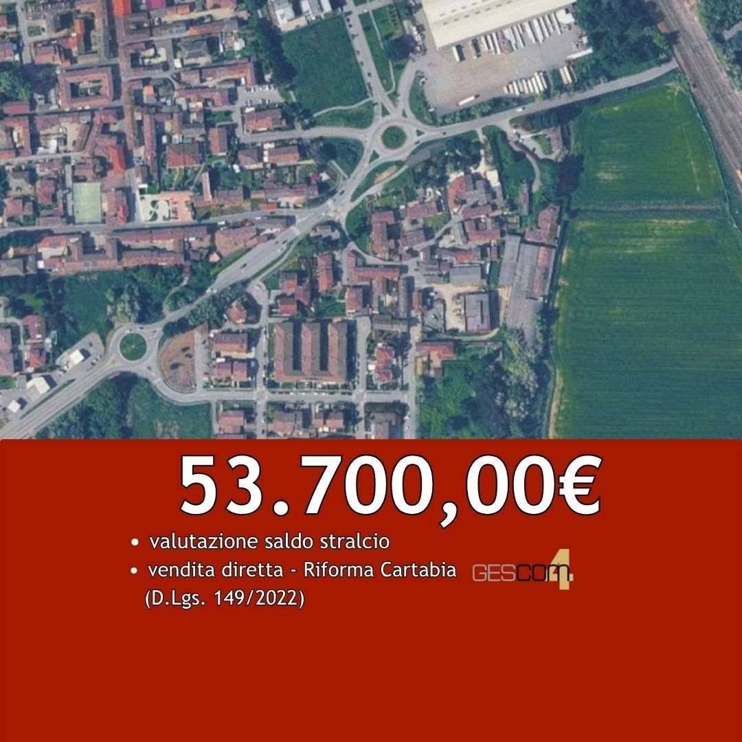 Appartamento Via del Boschetto, Fombio