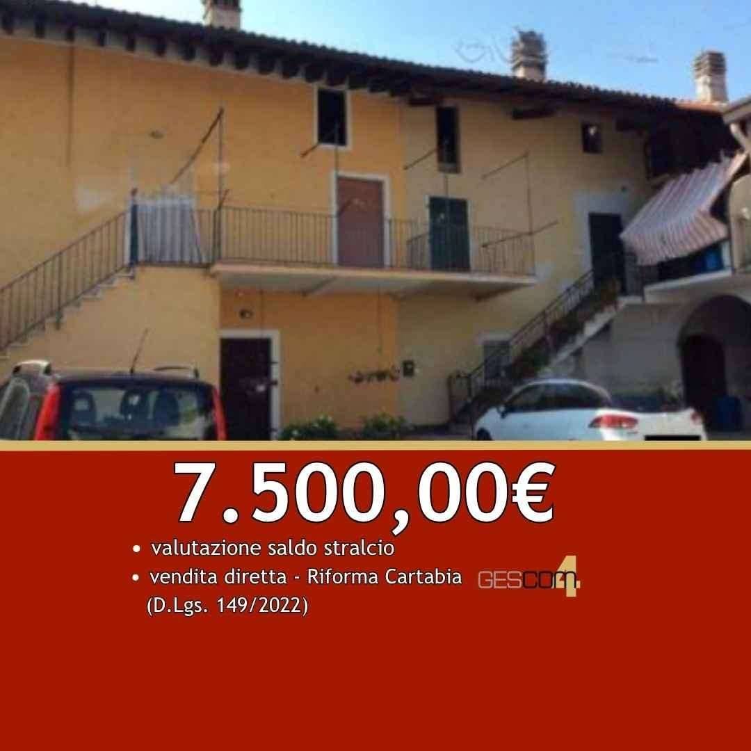 Appartamento Via Cesare Battisti, Polpenazze del Garda
