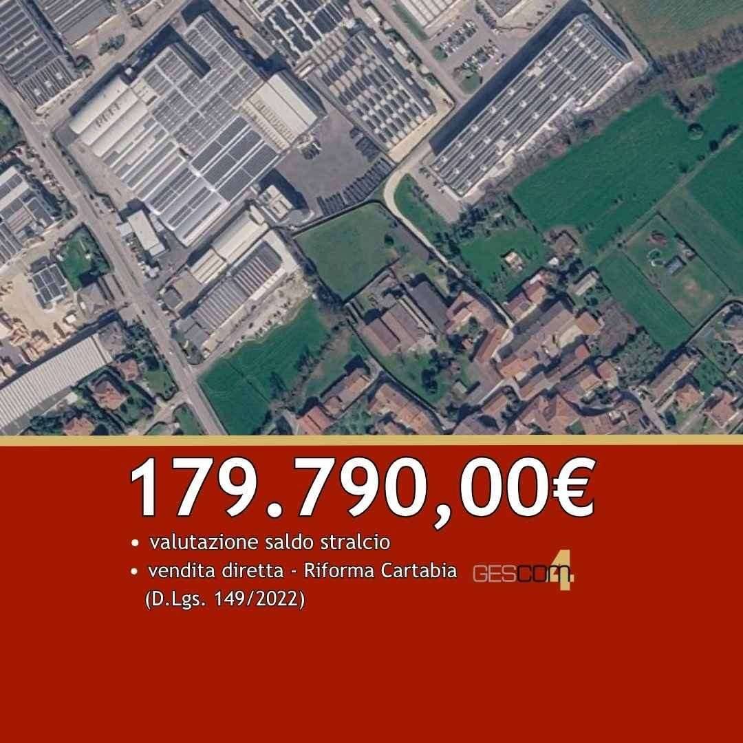 Casa indipendente Via Cesare Battisti, Prevalle