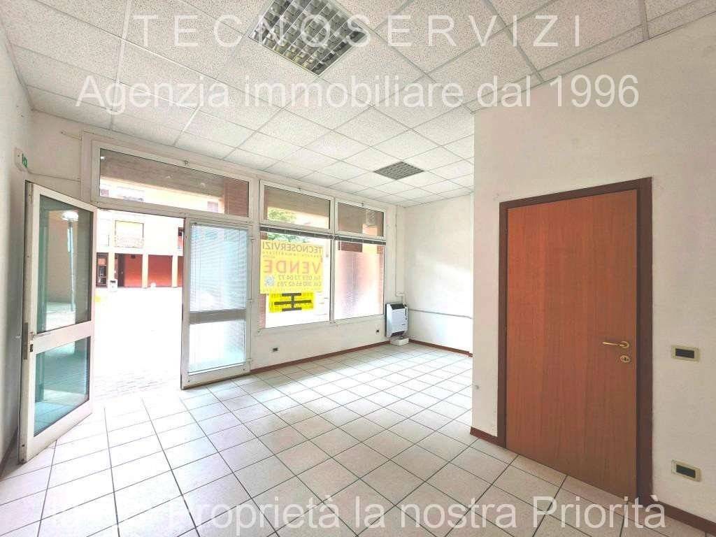 Negozio Doccia, Savignano sul Panaro
