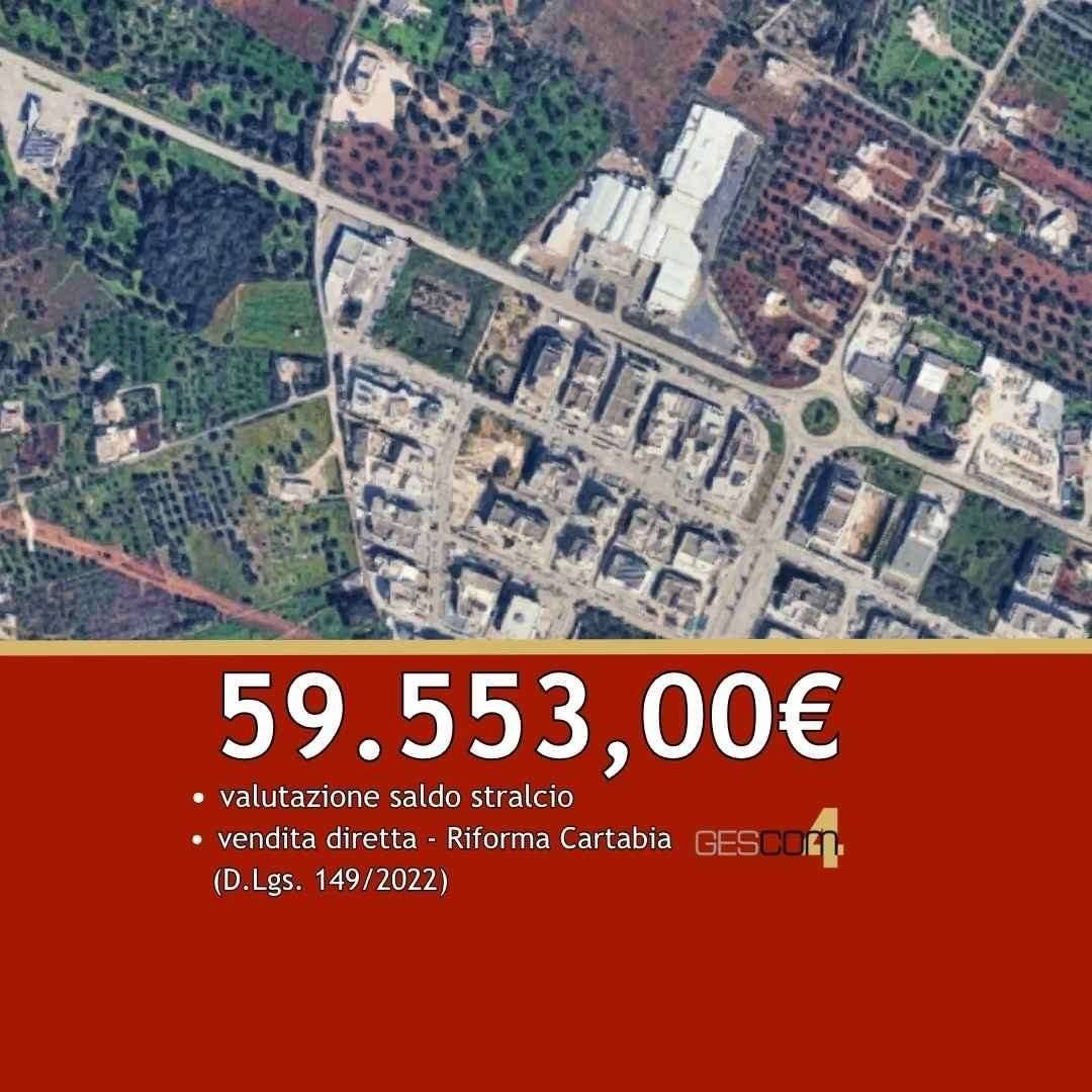 Ufficio Via Foggia, Ostuni