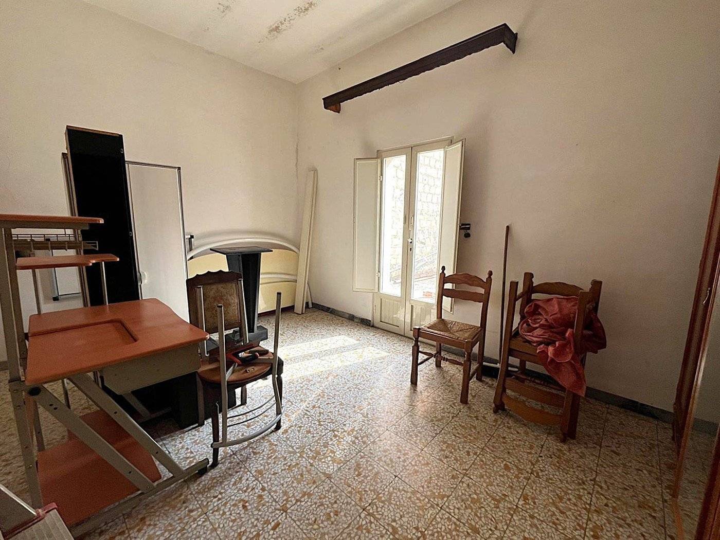 Casa indipendente Via Trani, San Severo