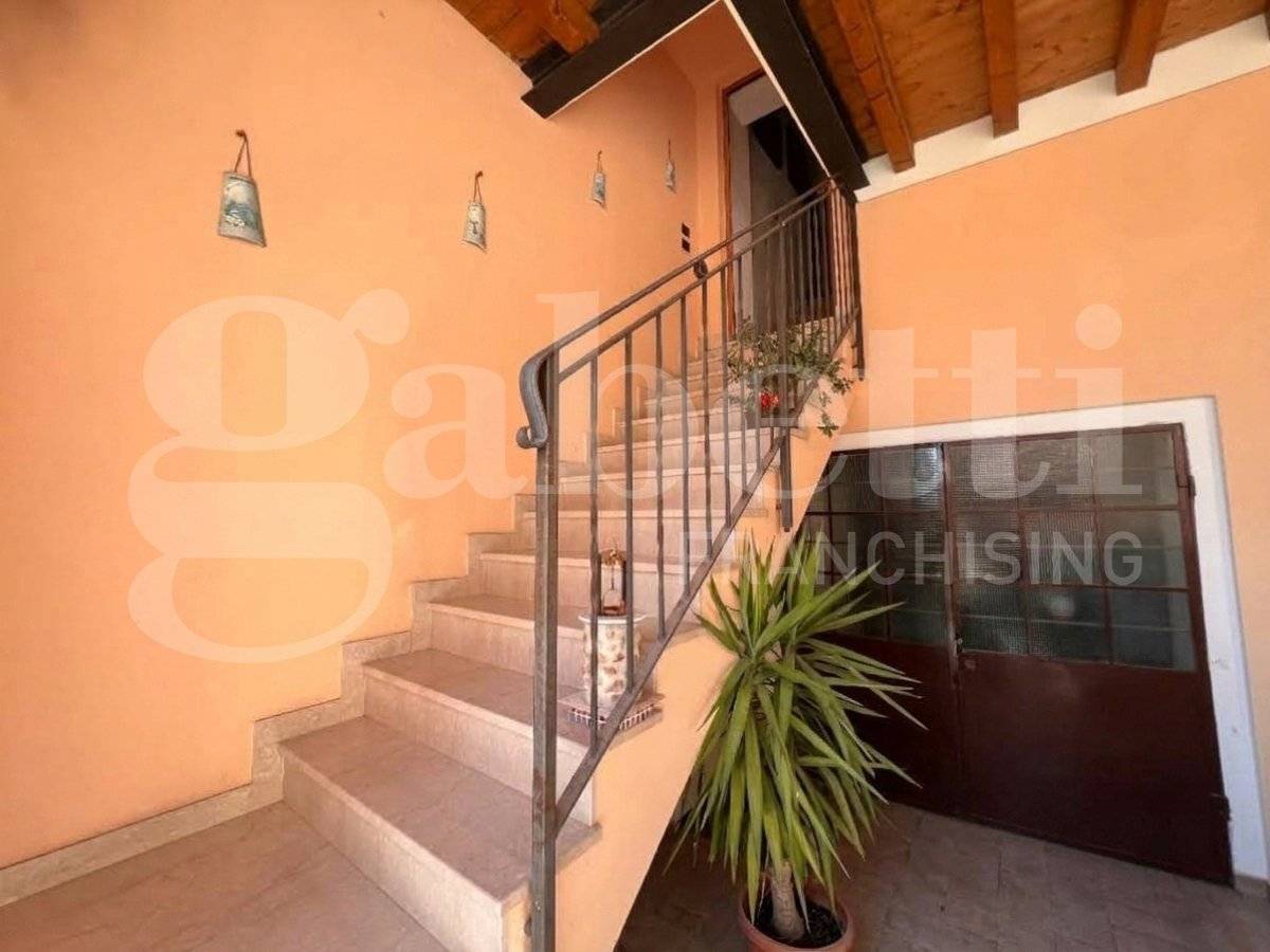 Casa indipendente Via Caionvico, 4, Brescia