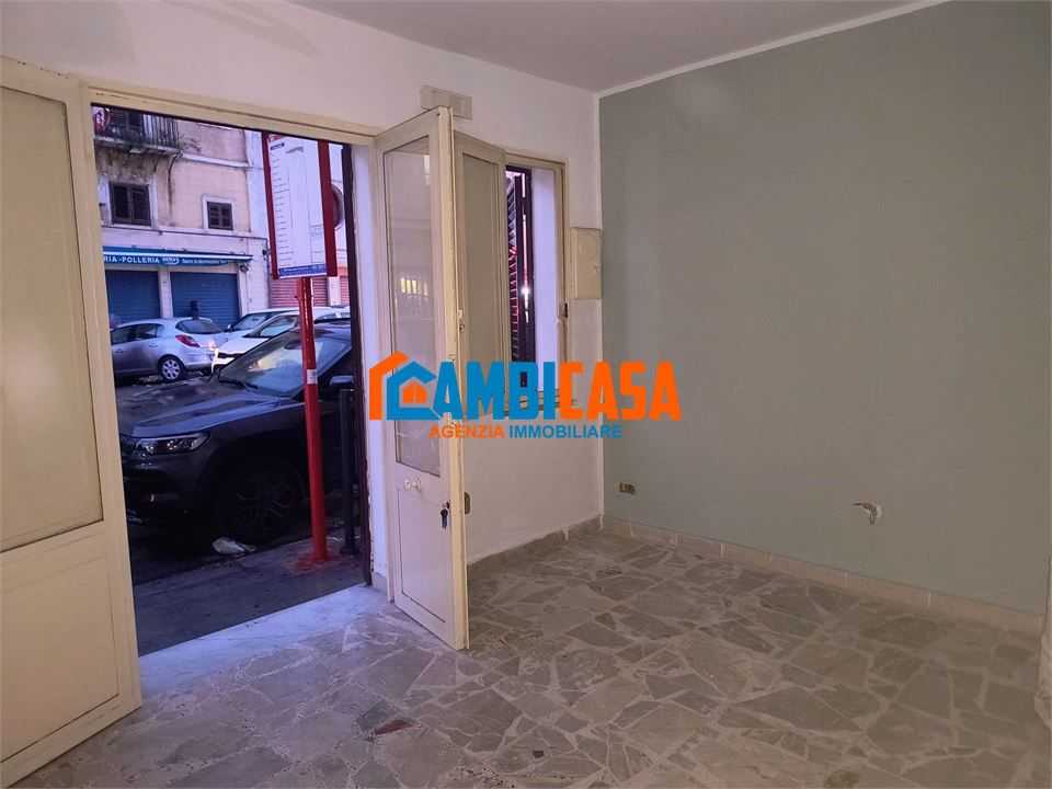 Ufficio Via Noce, Palermo