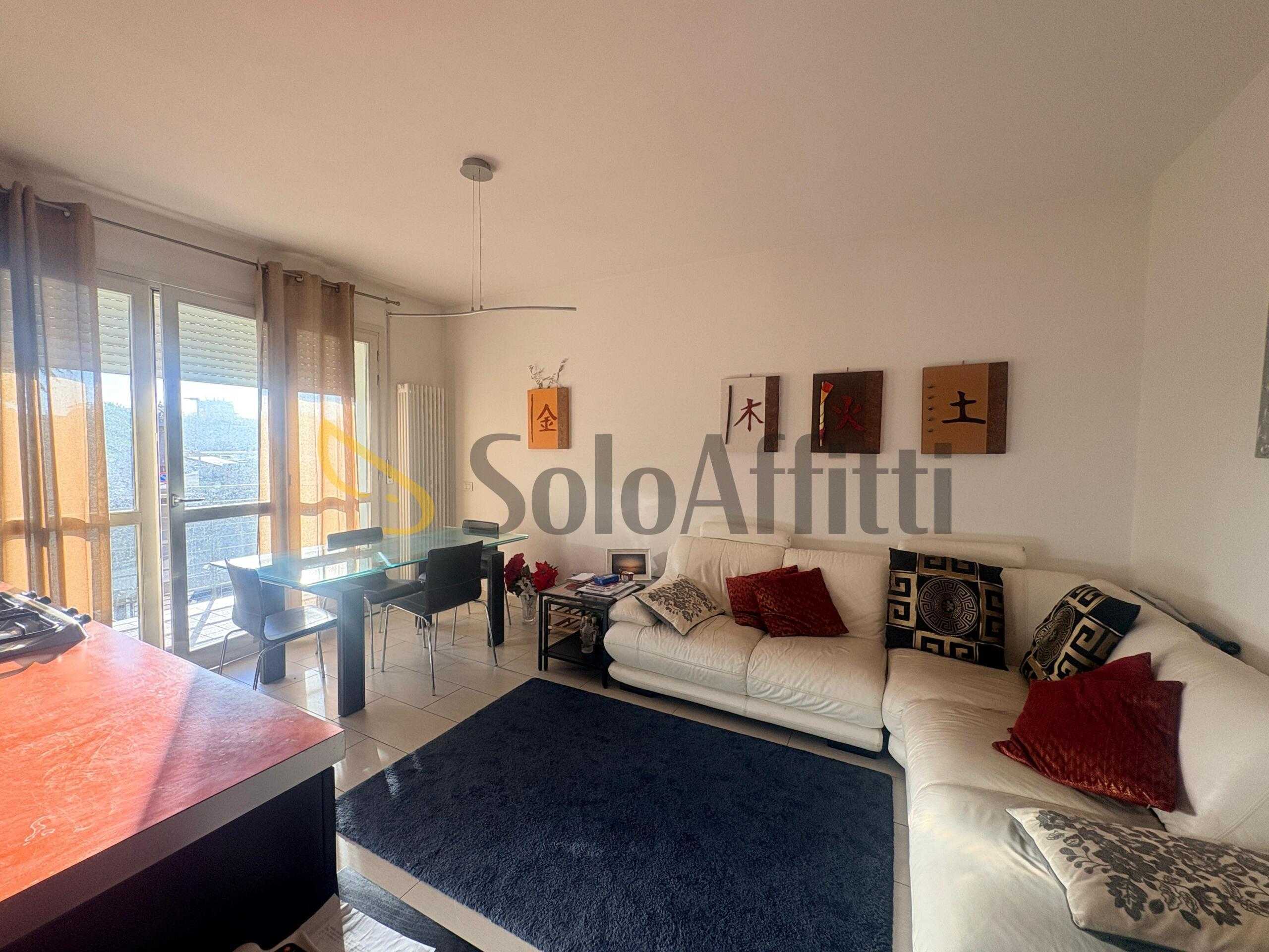 Appartamento Viale Pola, Rimini