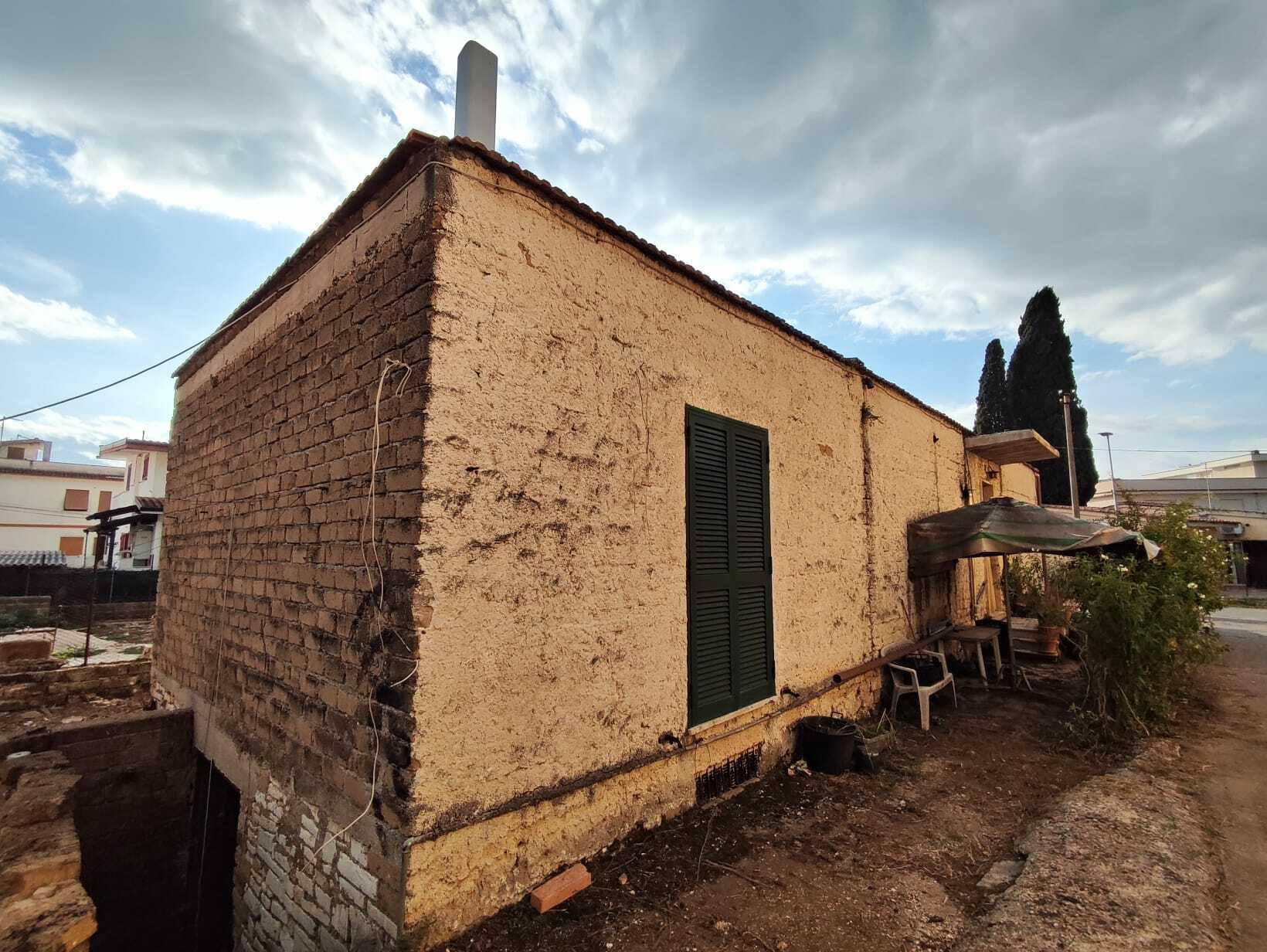 Casa indipendente Via Colle Verde, Guidonia Montecelio