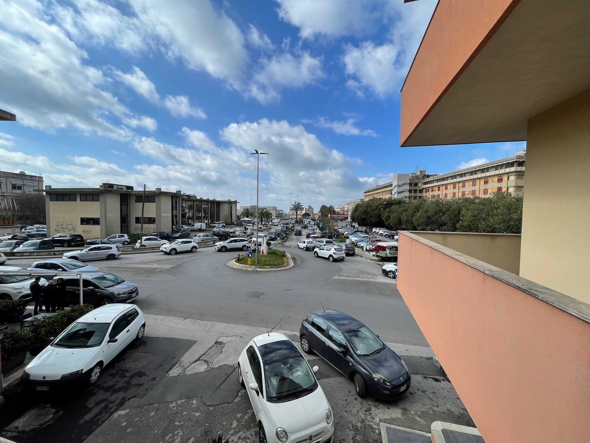 Appartamento Via Resistenza Partigiana, Modica