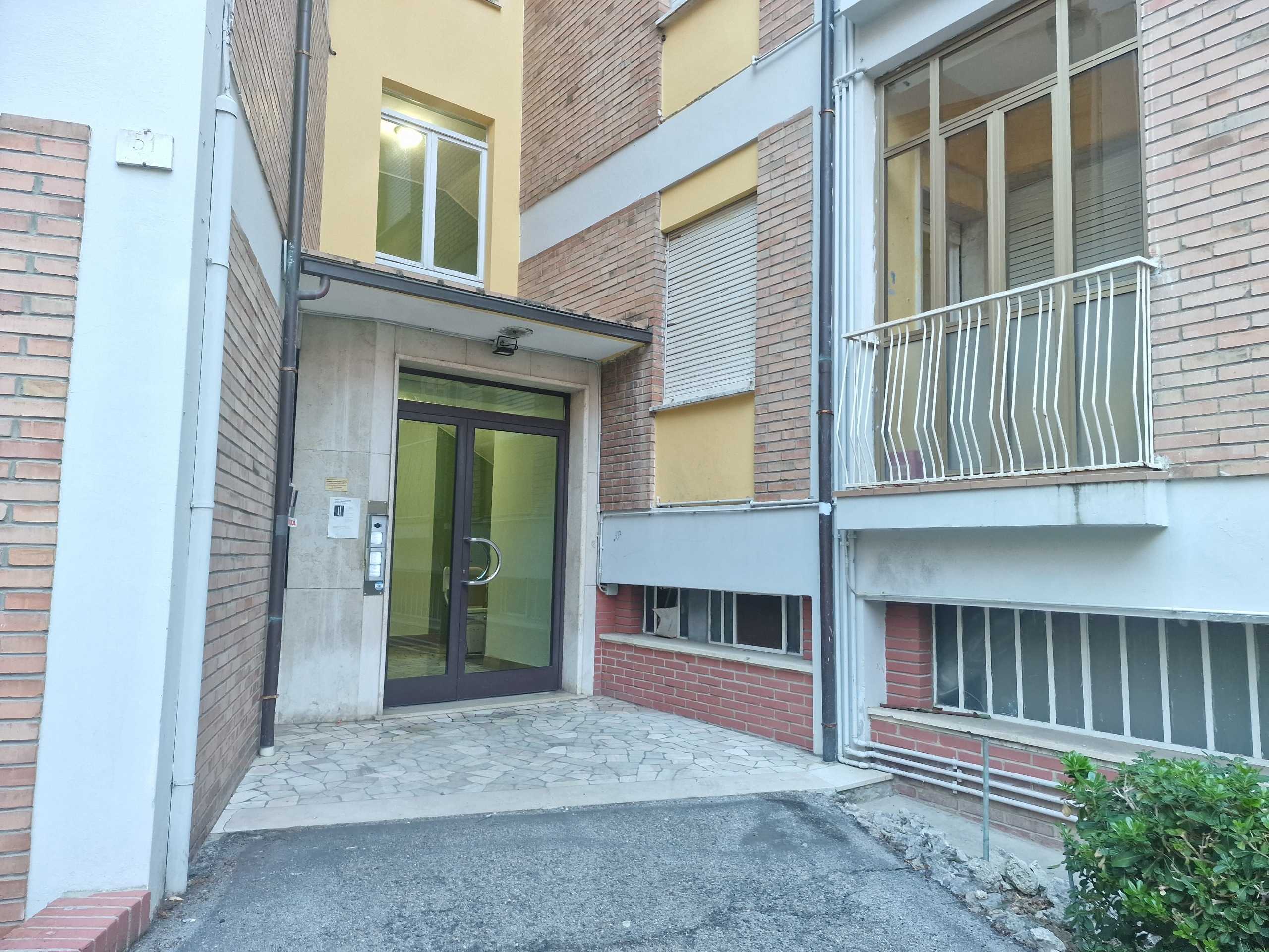 Appartamento Via Goffredo Mameli, Perugia