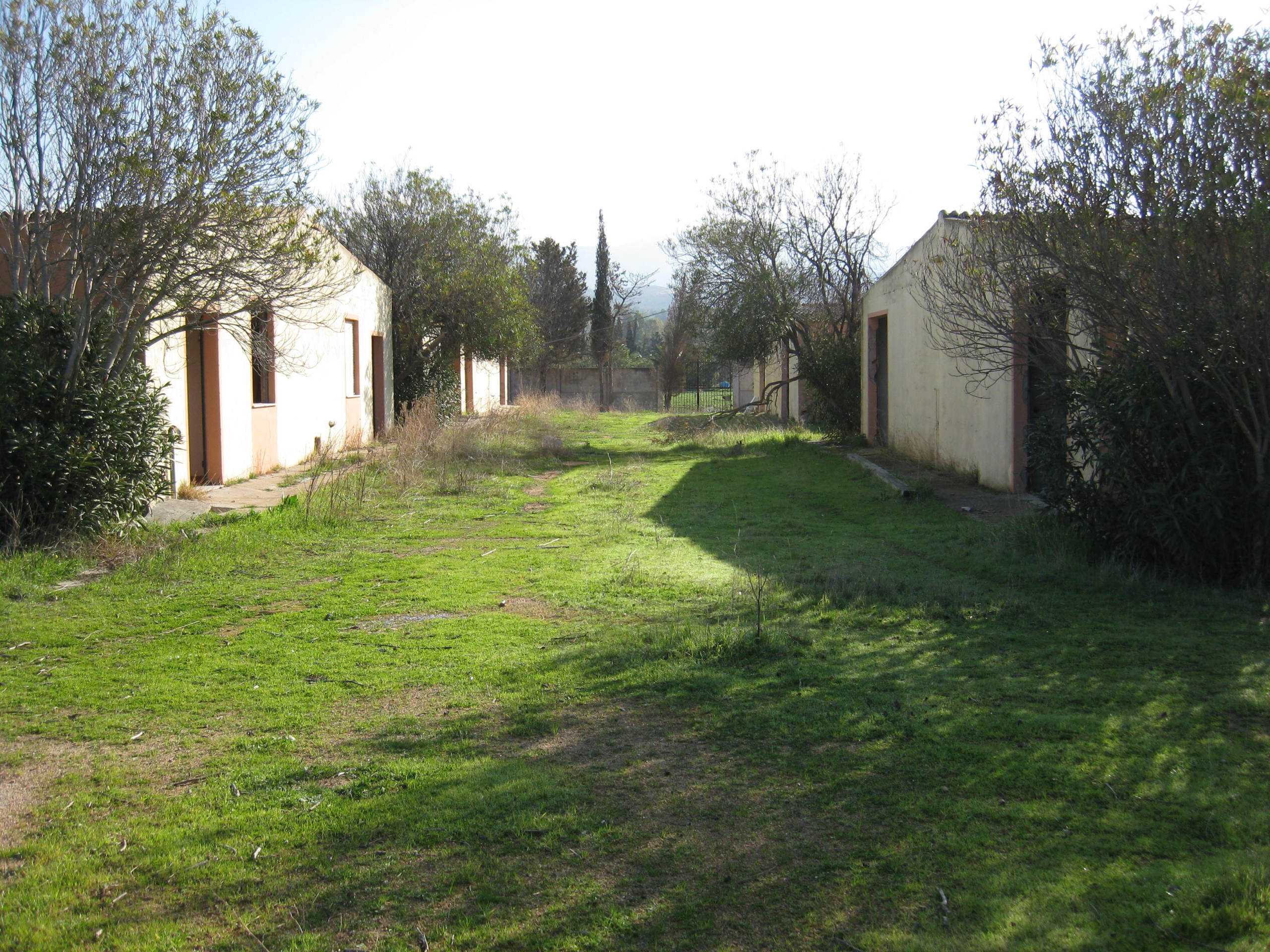 Casa indipendente Via Degli Agrumi, Quartucciu