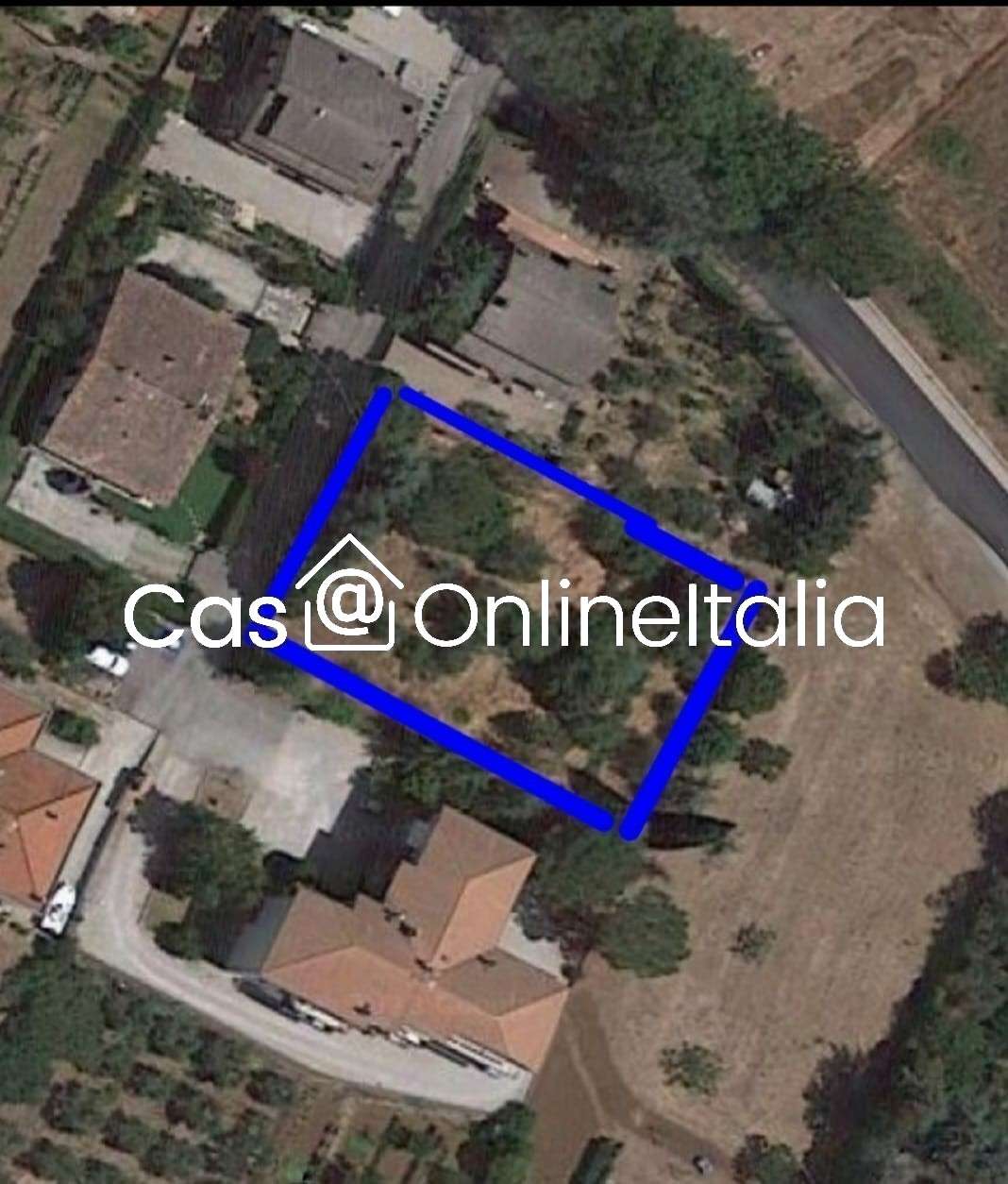 Terreno edificabile MANTIGNANA, Noicattaro