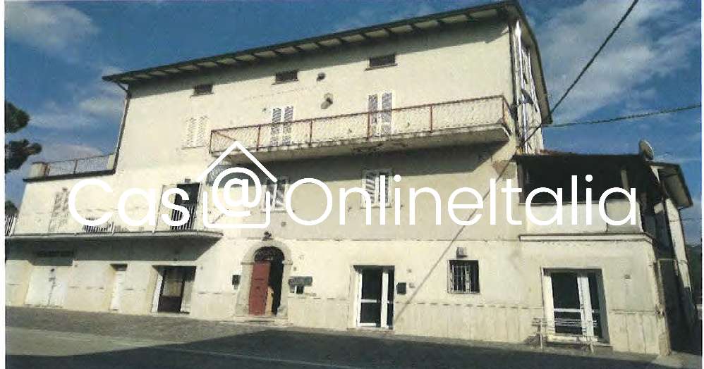 Appartamento Via Adelmo Canini, Prato