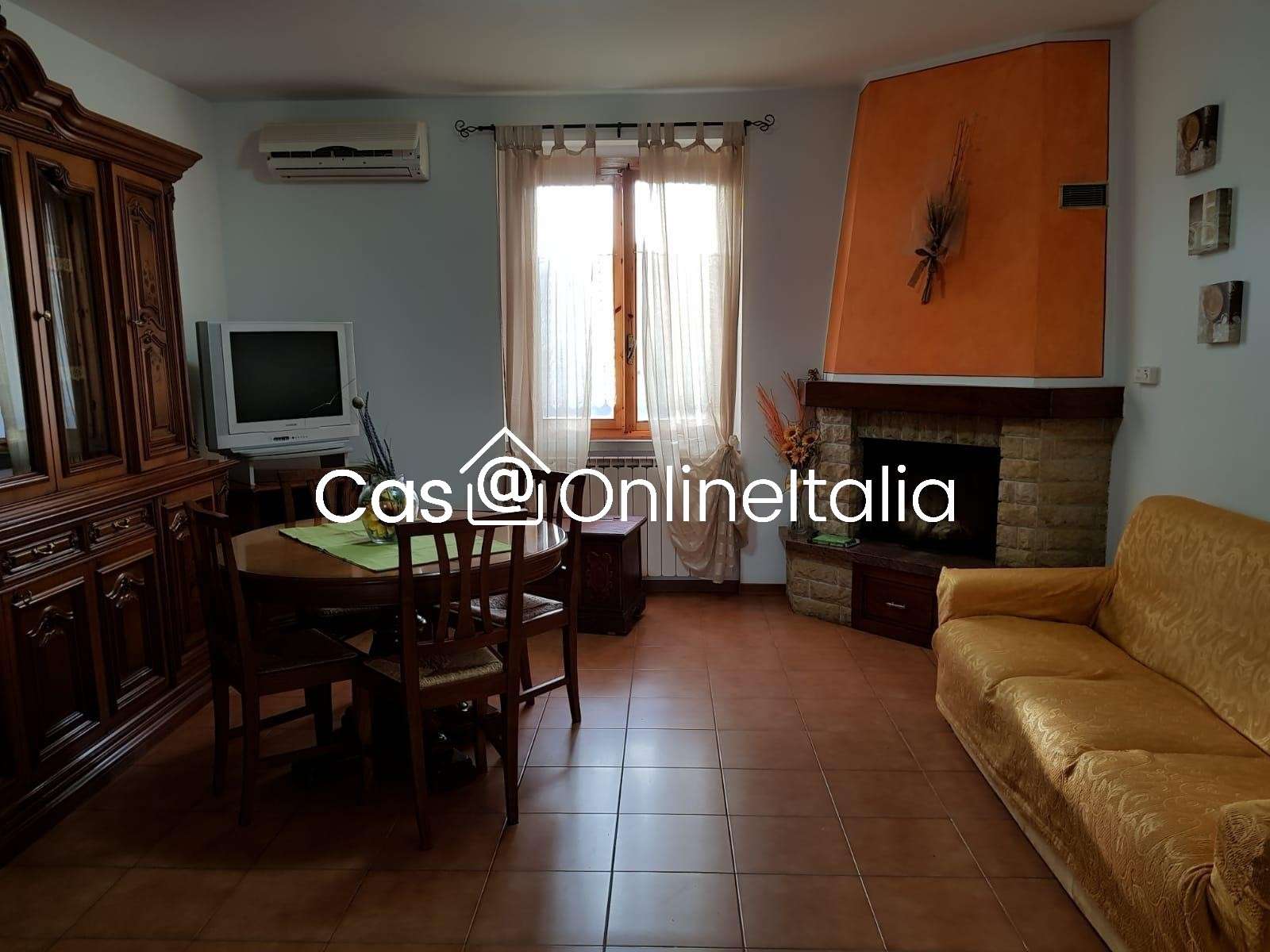 Appartamento Via Montecarelli, Montecarelli, Barberino di Mugello