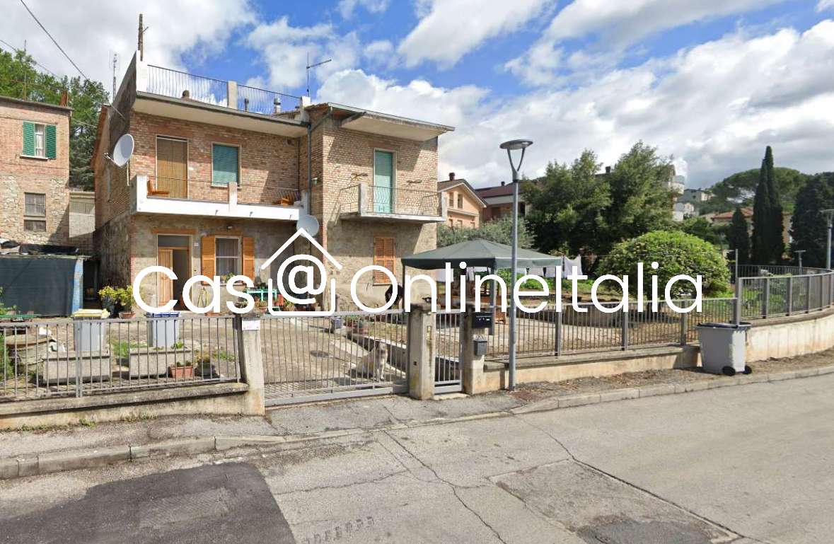 Appartamento VIA VIRGINIO PULETTI, Perugia