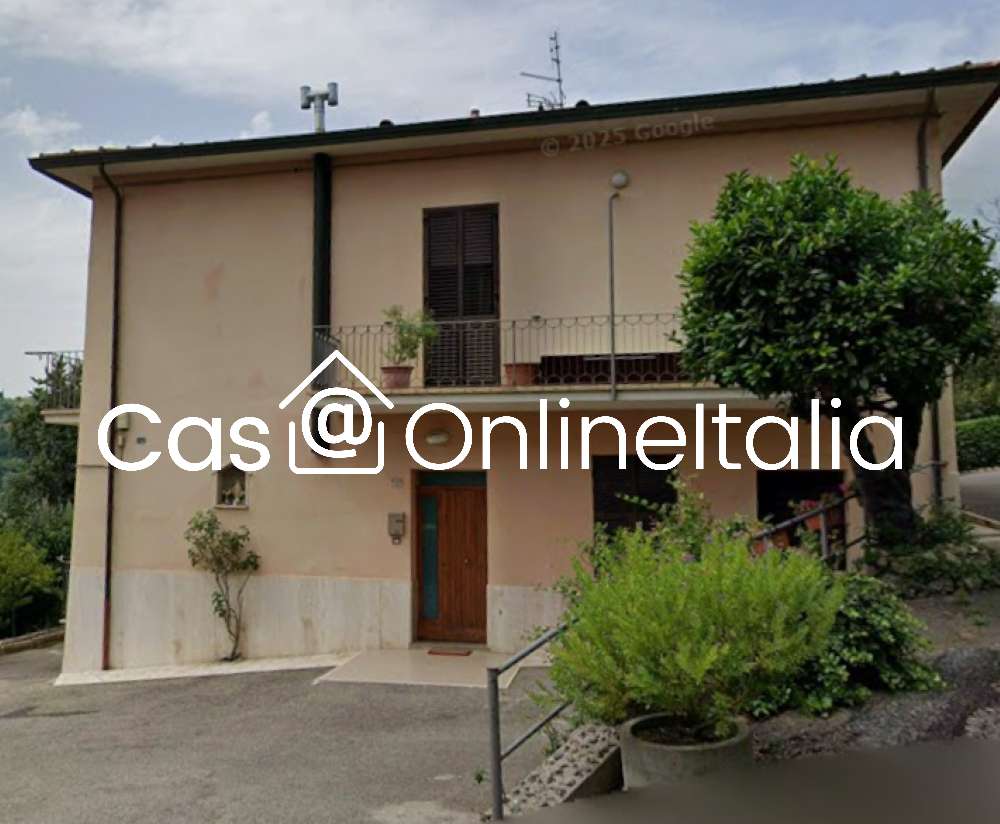 Appartamento Via del Panorama, Perugia