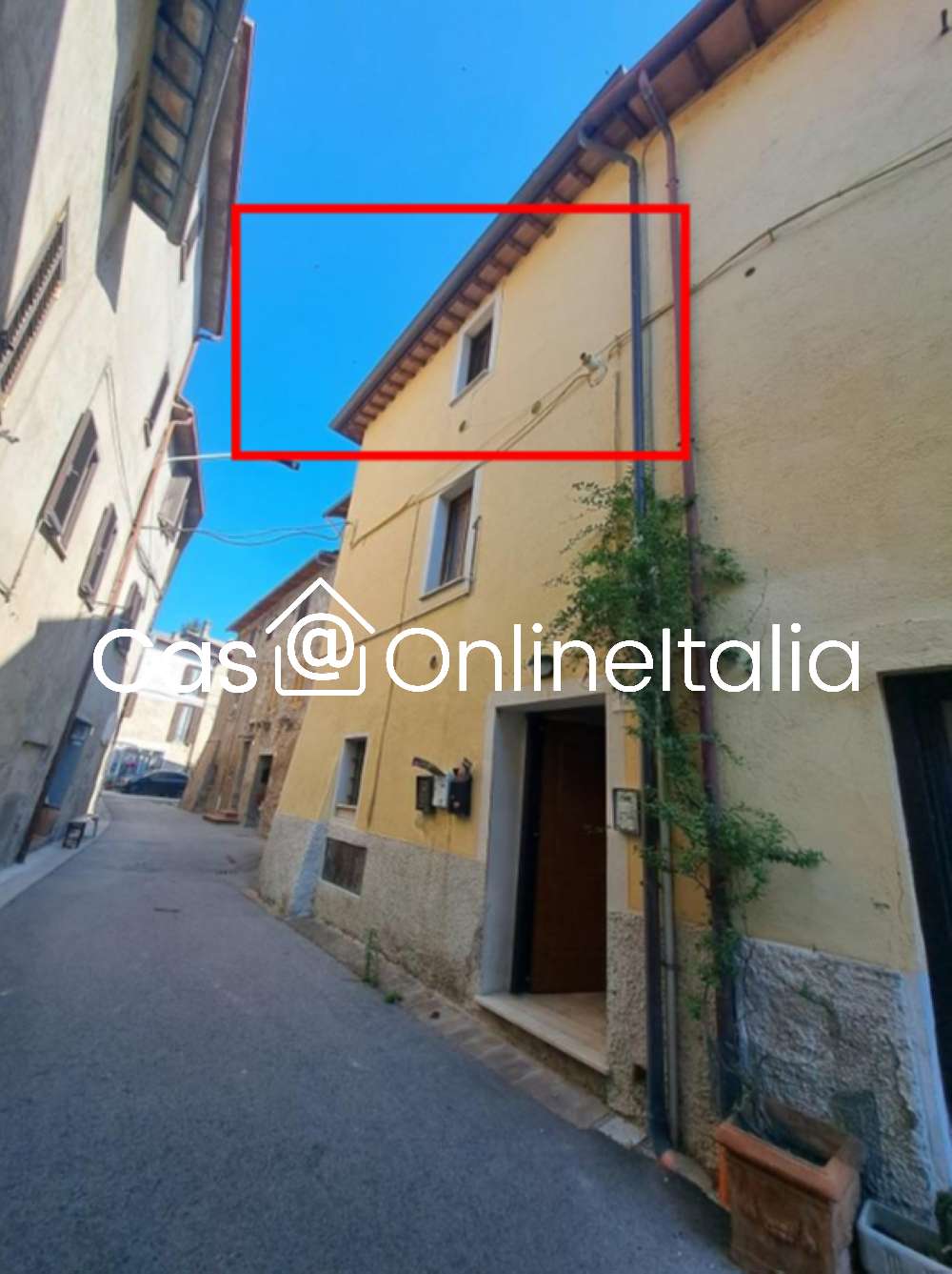 Appartamento Via Marta, Perugia