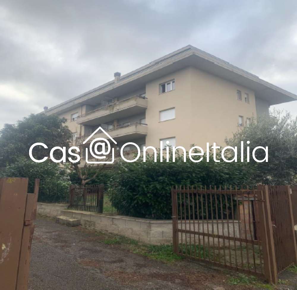 Appartamento Via Liguria, Prato