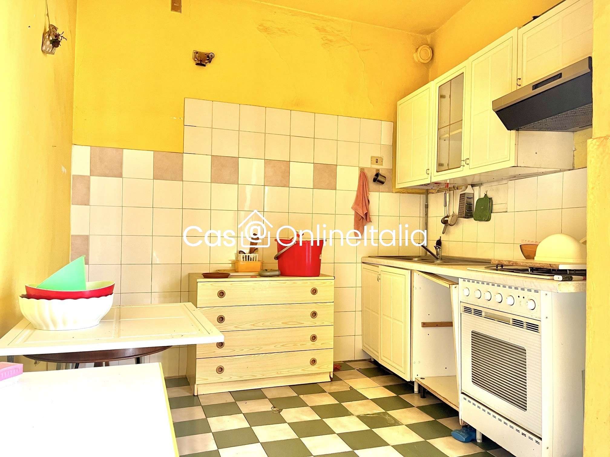 Appartamento Via del Serraglio, 80, Prato, Prato