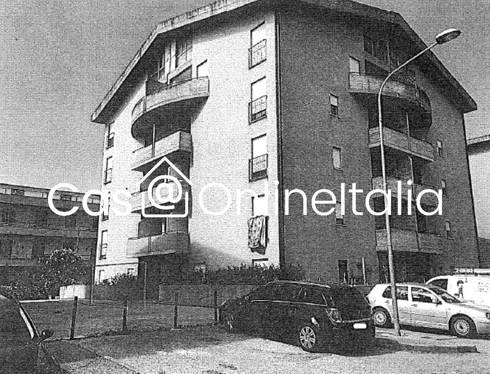 Appartamento Via Matilde Serao, Perugia