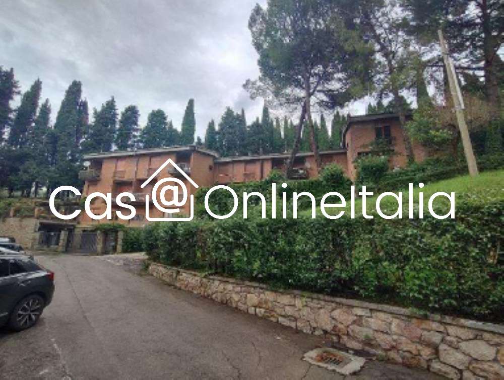 Appartamento Via del Beato Egidio, Perugia