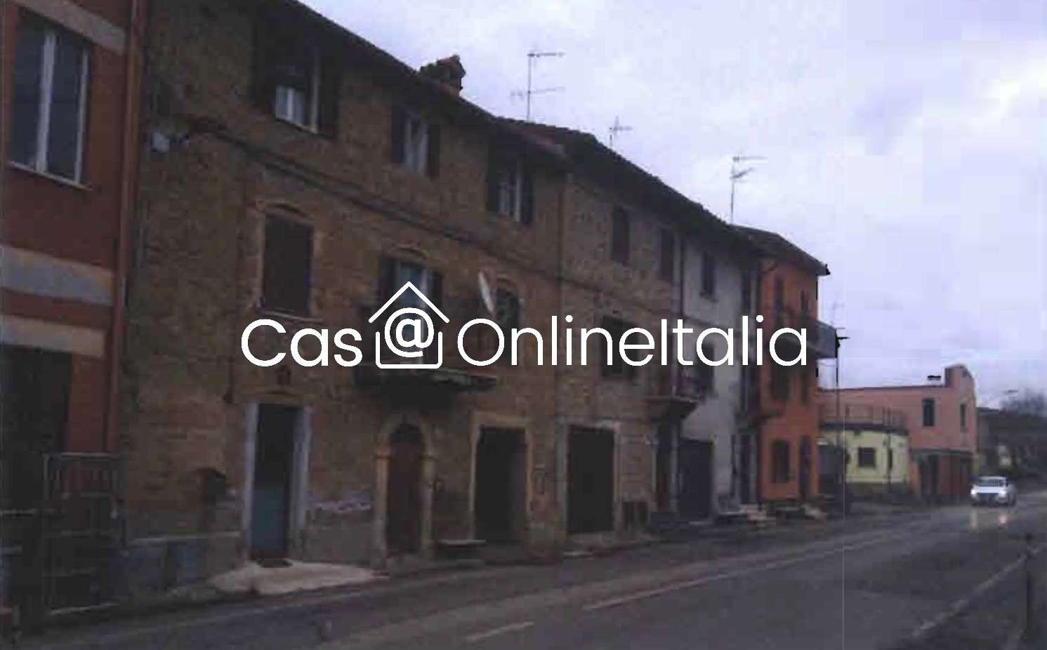 Appartamento Via della Cooperativa, Perugia