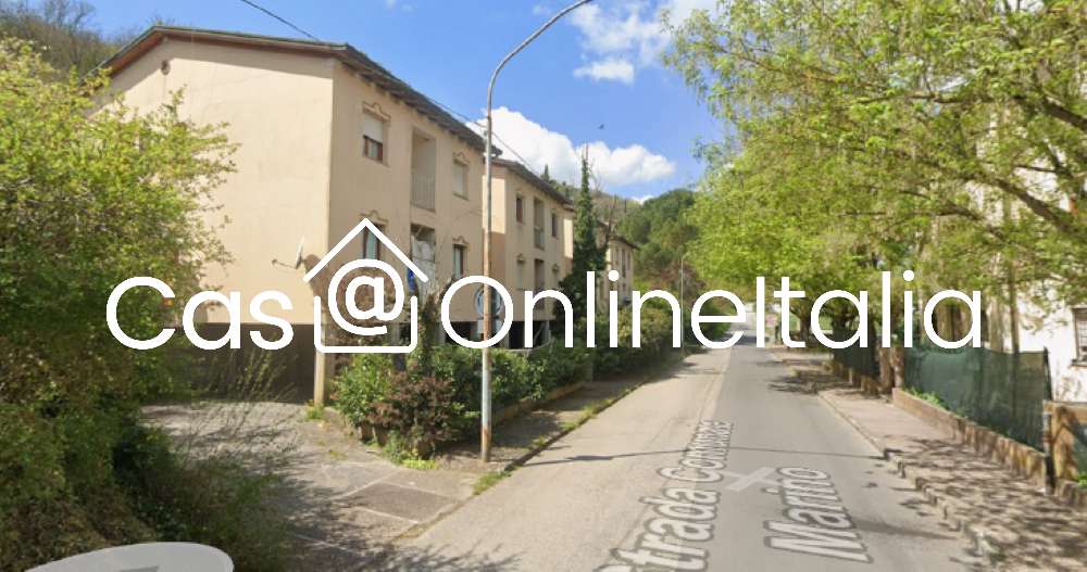 Appartamento Strada Comunale San Marino, Perugia