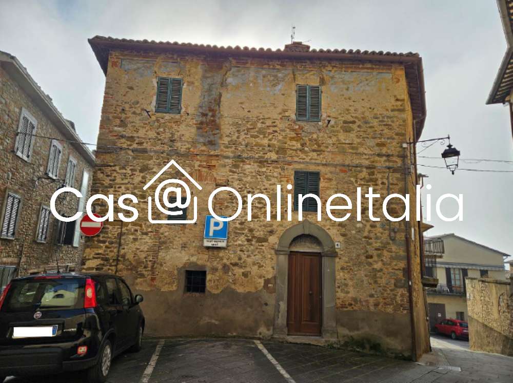 Appartamento Via Cassero, Piegaro