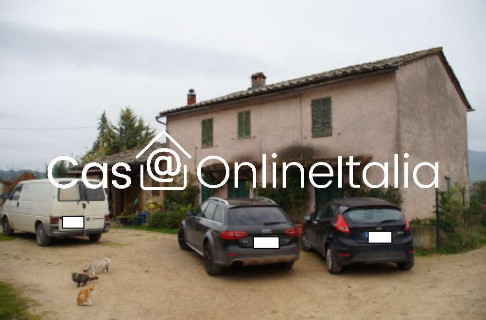 Appartamento Via Petrarca, Castiglione del Lago