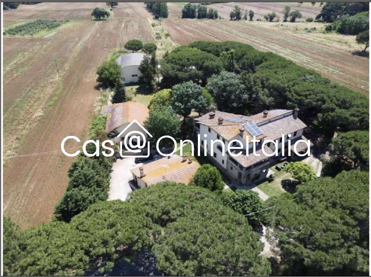 Appartamento Via della Colonnetta, Castiglione del Lago