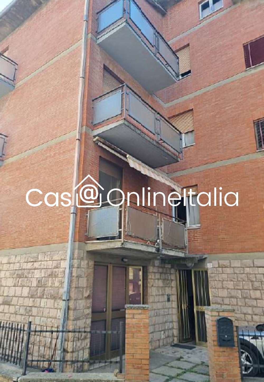 Appartamento Via C'impanzi, Perugia