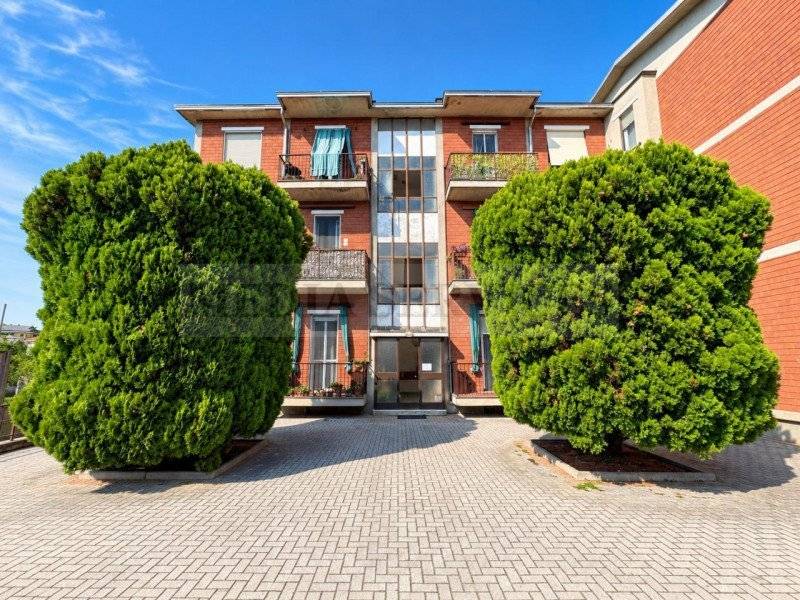 Appartamento Via Pietrasana, Vigevano