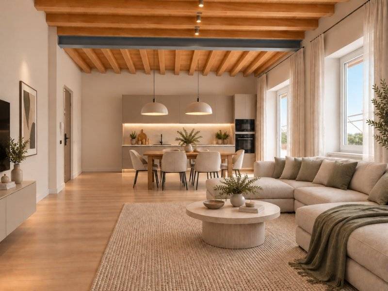 Appartamento Centro Storico, Vicenza