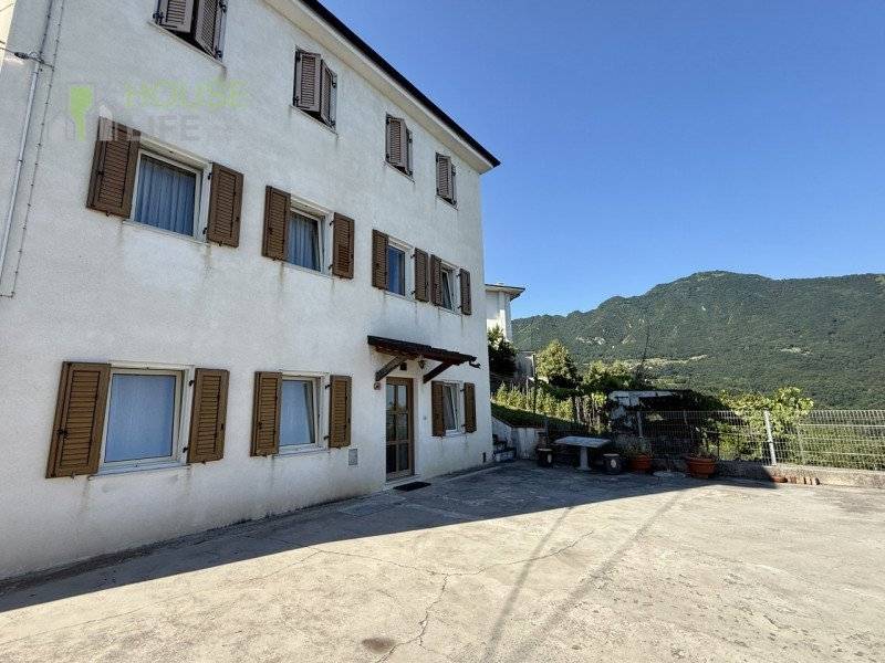 Casa indipendente Tretto, Schio