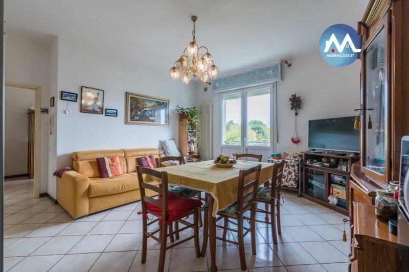 Appartamento Loreto, Pesaro
