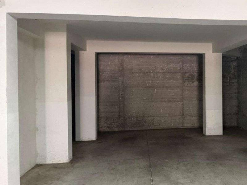 Box - Garage - Posto Auto Via Teano, San Giovanni la Punta
