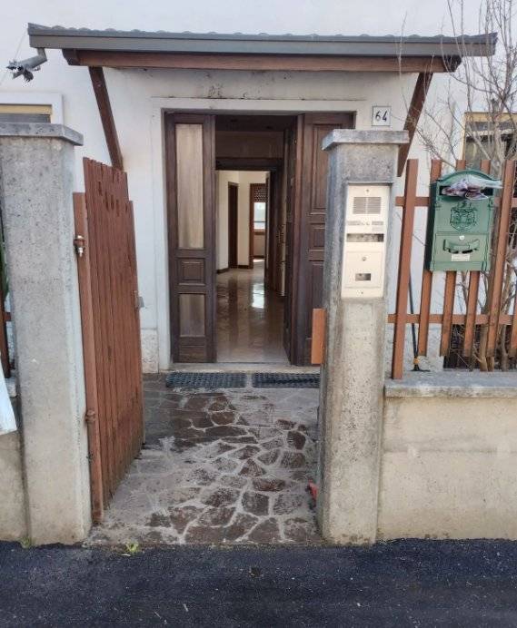 Appartamento Via Porto, San Giovanni Lupatoto