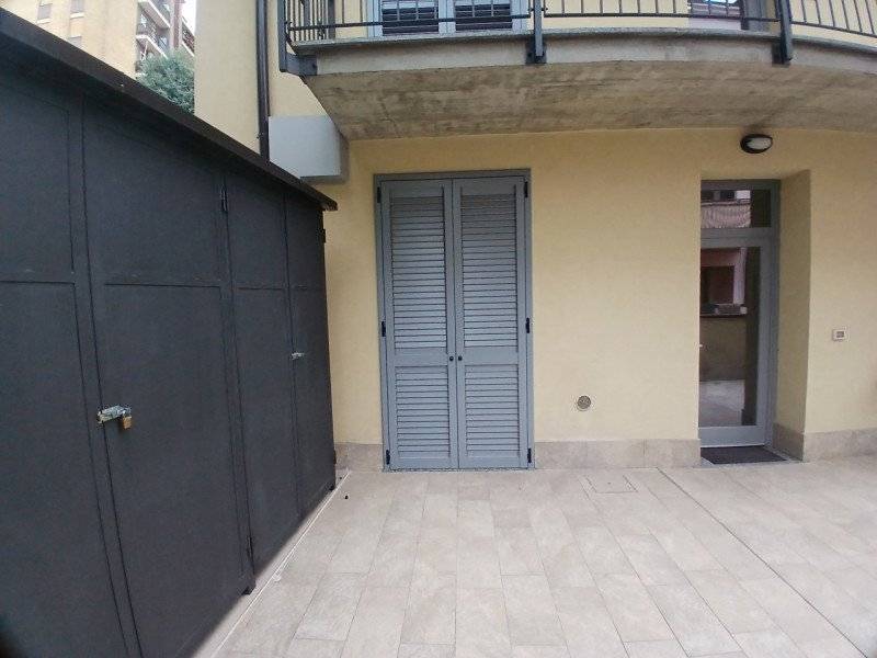 Appartamento Rho - Centro, Rho
