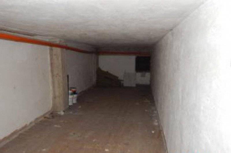 Magazzino - Deposito Via Madonna della Neve, 51, Pratola Peligna