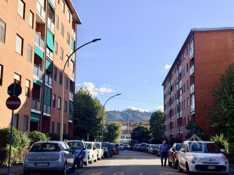 Appartamento Via Dante Alighieri, Chivasso