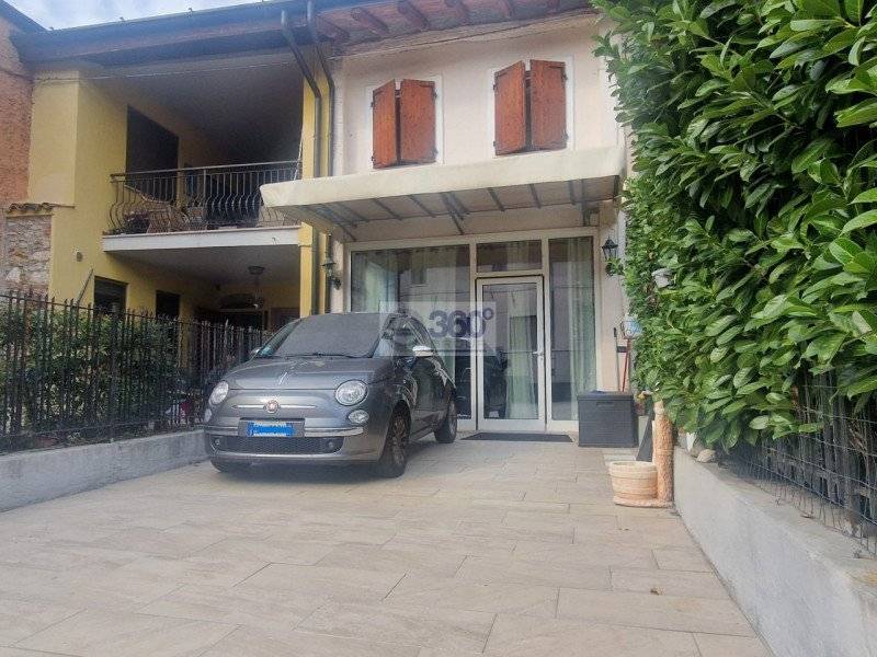Appartamento Ronco, Gussago