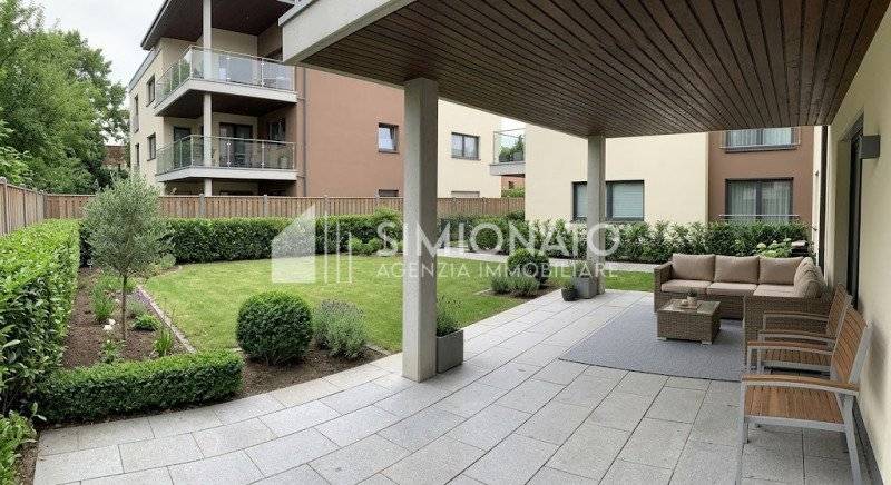 Appartamento Via Bruno Mion, Spinea