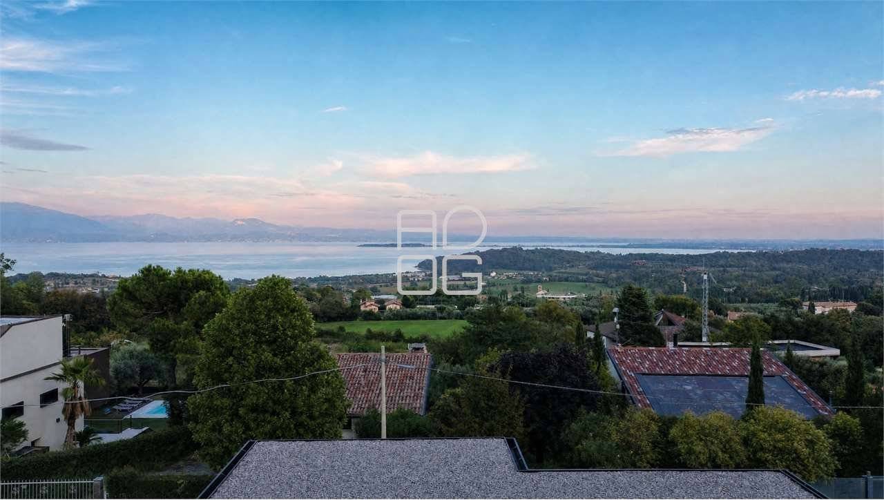 Appartamento Barcuzzi, Lonato del Garda