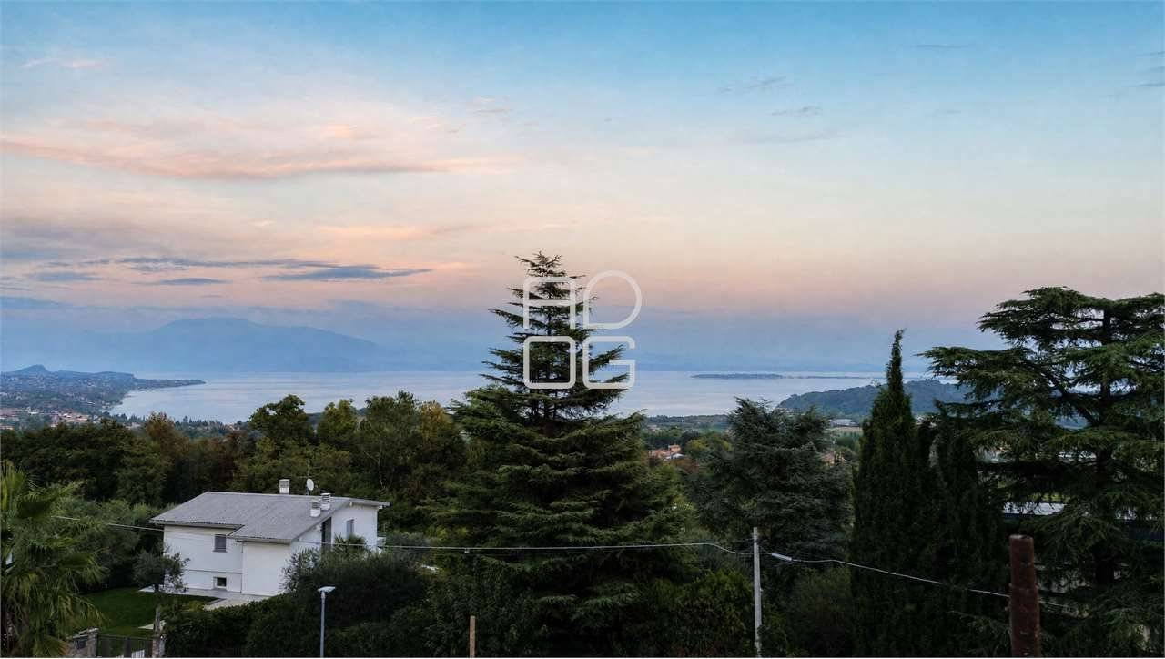 Appartamento Barcuzzi, Lonato del Garda
