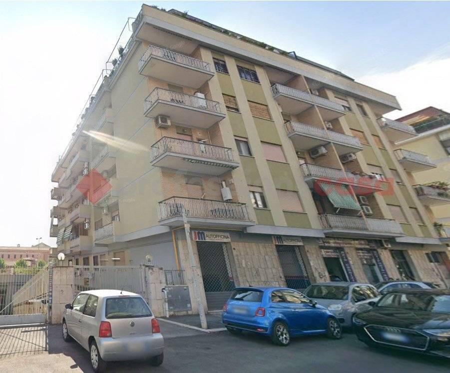 Appartamento Via Deruta, 88, Roma