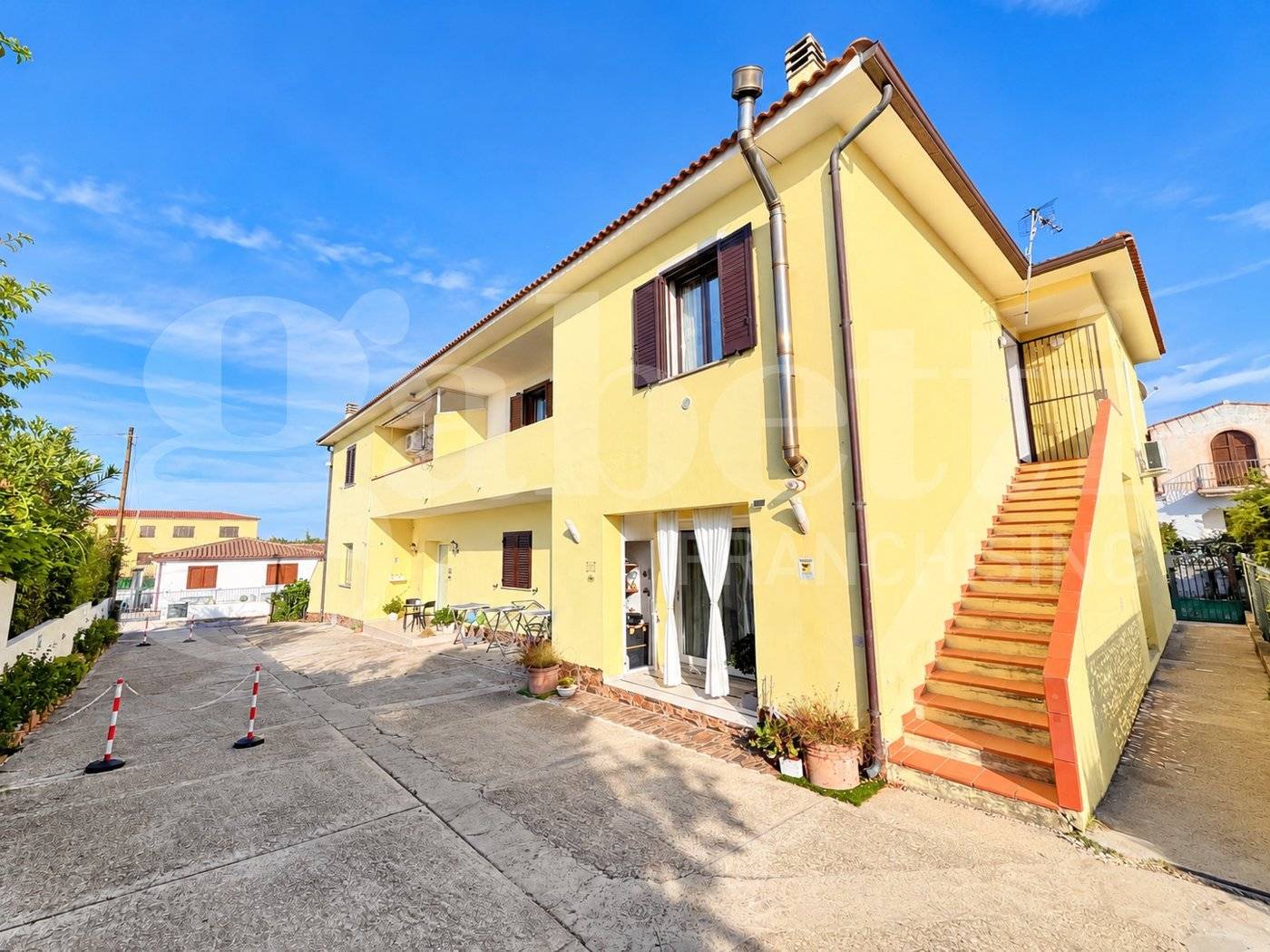 Appartamento Via Toscana, 30, Budoni