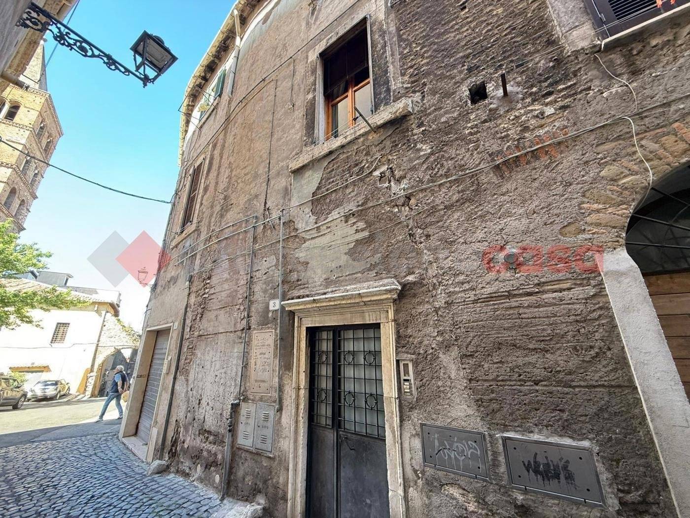 Appartamento Via del Riserraglio, Tivoli