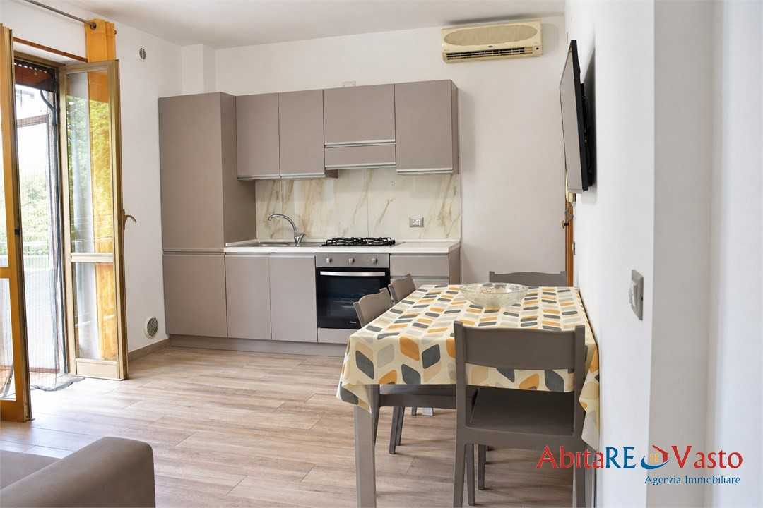Appartamento Via Alfonso Marchesani, Vasto