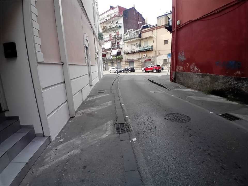 Locale commerciale Via Vittorio Emanuele, Casalnuovo di Napoli